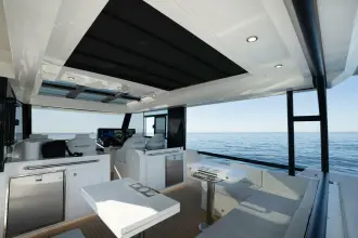 Thumbnail von De Antonio Yachts D50