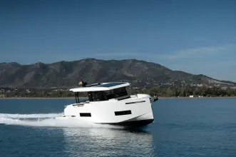 Thumbnail von De Antonio Yachts D50
