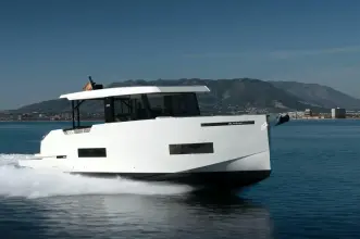 Thumbnail von De Antonio Yachts D50