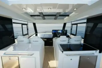 Thumbnail von De Antonio Yachts D50