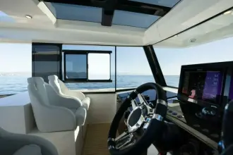 Thumbnail von De Antonio Yachts D50
