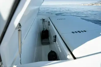 Thumbnail von De Antonio Yachts D50