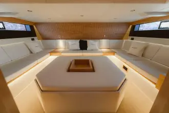 Thumbnail von De Antonio Yachts D50