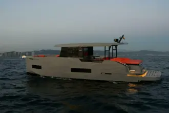 Thumbnail von De Antonio Yachts D50