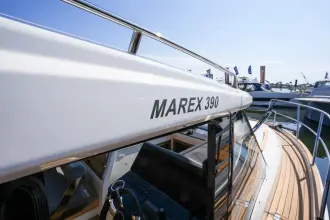 Thumbnail von Marex 390