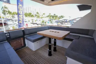 Thumbnail von Marex 390
