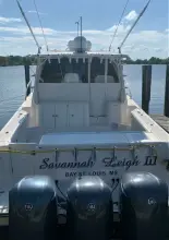 Thumbnail von Pursuit OS 385 Savannah Leigh lll
