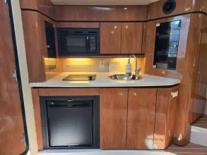 Thumbnail von Fountain 38 Express Cruiser