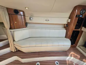 Thumbnail von Fountain 38 Express Cruiser