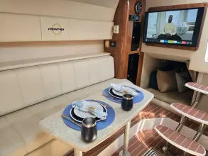 Thumbnail von Fountain 38 Express Cruiser