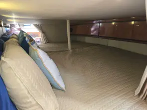 Thumbnail von Fountain 38 Express Cruiser