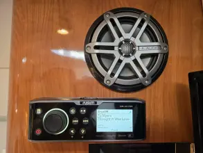 Thumbnail von Fountain 38 Express Cruiser