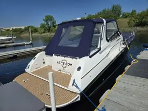 Thumbnail von Fountain 38 Express Cruiser