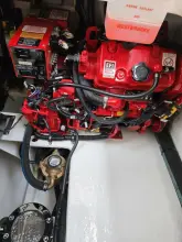 Thumbnail von Fountain 38 Express Cruiser