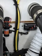 Thumbnail von Fountain 38 Express Cruiser