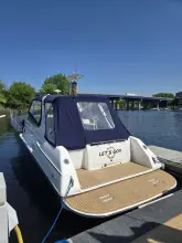 Thumbnail von Fountain 38 Express Cruiser