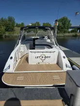 Thumbnail von Fountain 38 Express Cruiser