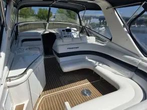 Thumbnail von Fountain 38 Express Cruiser