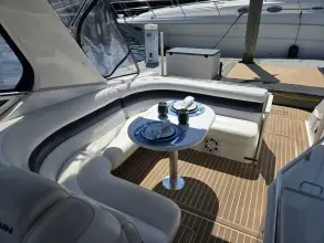 Thumbnail von Fountain 38 Express Cruiser