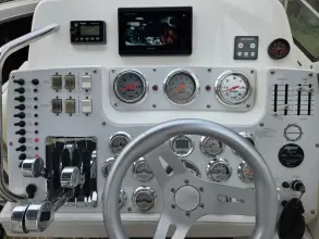 Thumbnail von Fountain 38 Express Cruiser