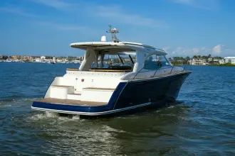 Thumbnail von Marex 360 Cabriolet Cruiser