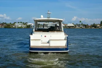Thumbnail von Marex 360 Cabriolet Cruiser
