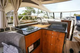 Thumbnail von Marex 360 Cabriolet Cruiser