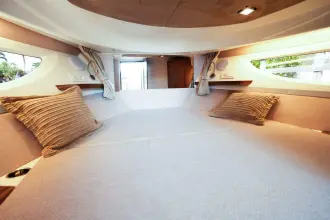 Thumbnail von Marex 360 Cabriolet Cruiser