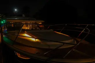 Thumbnail von Marex 360 Cabriolet Cruiser