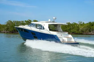 Thumbnail von Marex 360 Cabriolet Cruiser