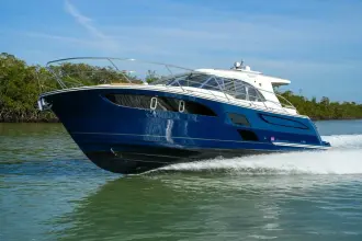 Thumbnail von Marex 360 Cabriolet Cruiser