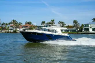 Thumbnail von Marex 360 Cabriolet Cruiser