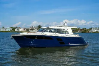 Thumbnail von Marex 360 Cabriolet Cruiser