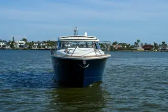 Thumbnail von Marex 360 Cabriolet Cruiser