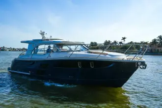 Thumbnail von Marex 360 Cabriolet Cruiser