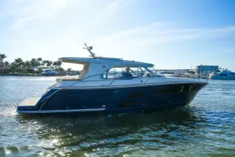 Thumbnail von Marex 360 Cabriolet Cruiser