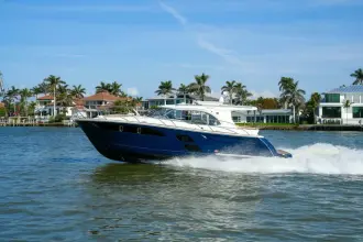 Thumbnail von Marex 360 Cabriolet Cruiser