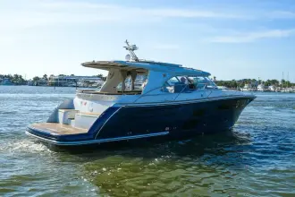 Thumbnail von Marex 360 Cabriolet Cruiser
