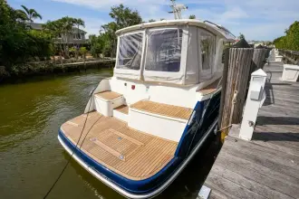 Thumbnail von Marex 360 Cabriolet Cruiser
