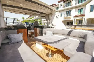 Thumbnail von Marex 360 Cabriolet Cruiser