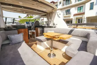 Thumbnail von Marex 360 Cabriolet Cruiser