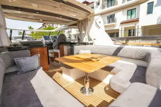 Thumbnail von Marex 360 Cabriolet Cruiser