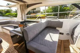 Thumbnail von Marex 360 Cabriolet Cruiser