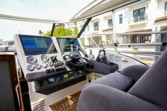 Thumbnail von Marex 360 Cabriolet Cruiser