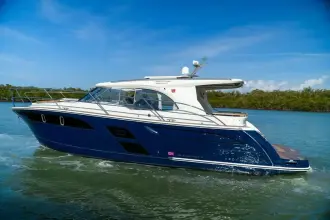 Thumbnail von Marex 360 Cabriolet Cruiser