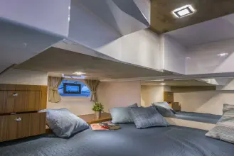 Thumbnail von Marex 360 Cabriolet Cruiser