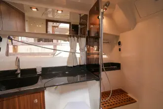 Thumbnail von Marex 360 Cabriolet Cruiser