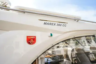 Thumbnail von Marex 360 Cabriolet Cruiser