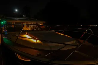 Thumbnail von Marex 360 Cabriolet Cruiser