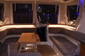 Thumbnail von Marex 360 Cabriolet Cruiser